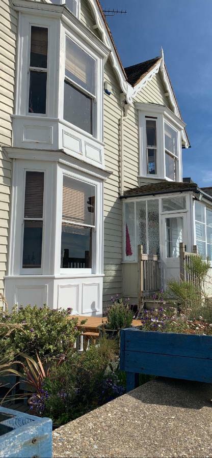 The Ness Villa Whitstable Exterior photo