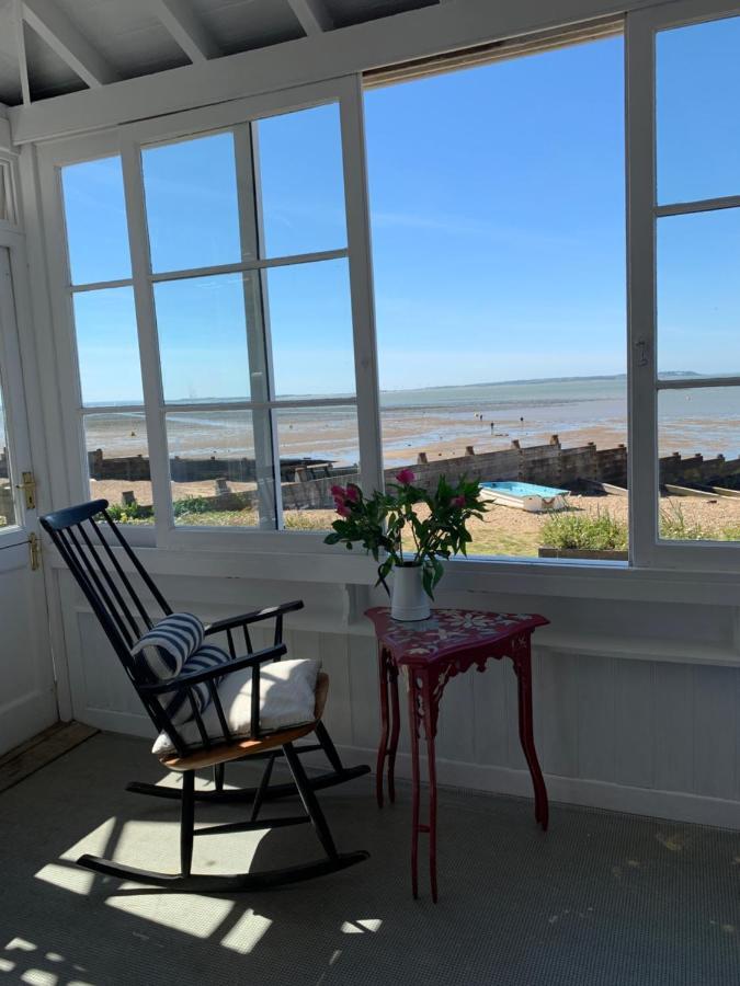 The Ness Villa Whitstable Exterior photo